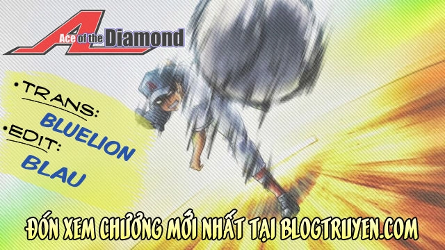 Đội Bóng Chày Siêu Đẳng Chapter 78 - 1