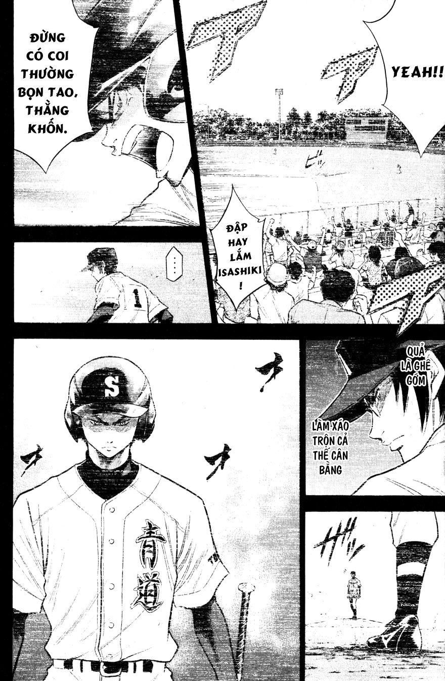 Đội Bóng Chày Siêu Đẳng Chapter 78 - 7