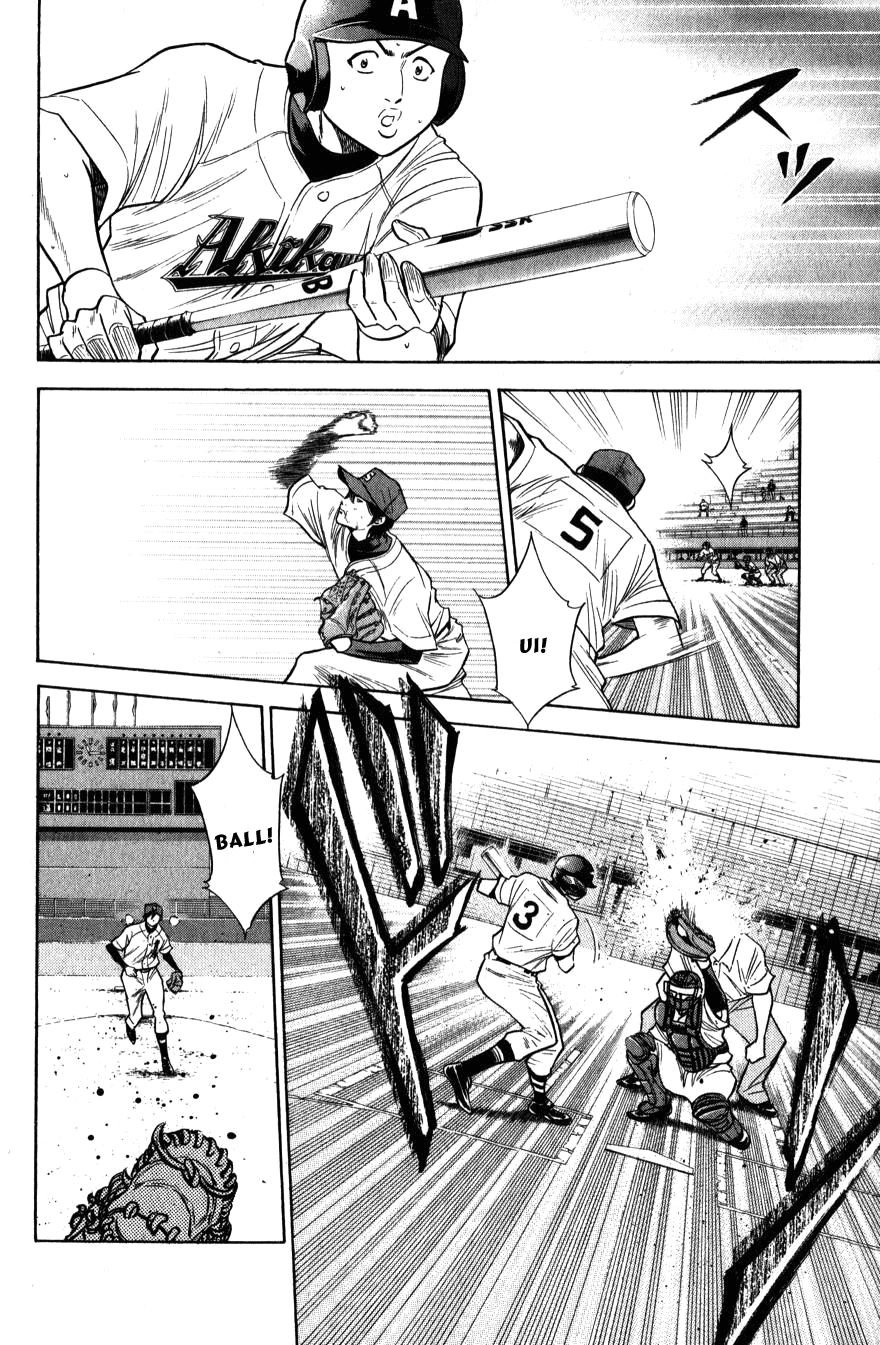 Đội Bóng Chày Siêu Đẳng Chapter 79 - 8