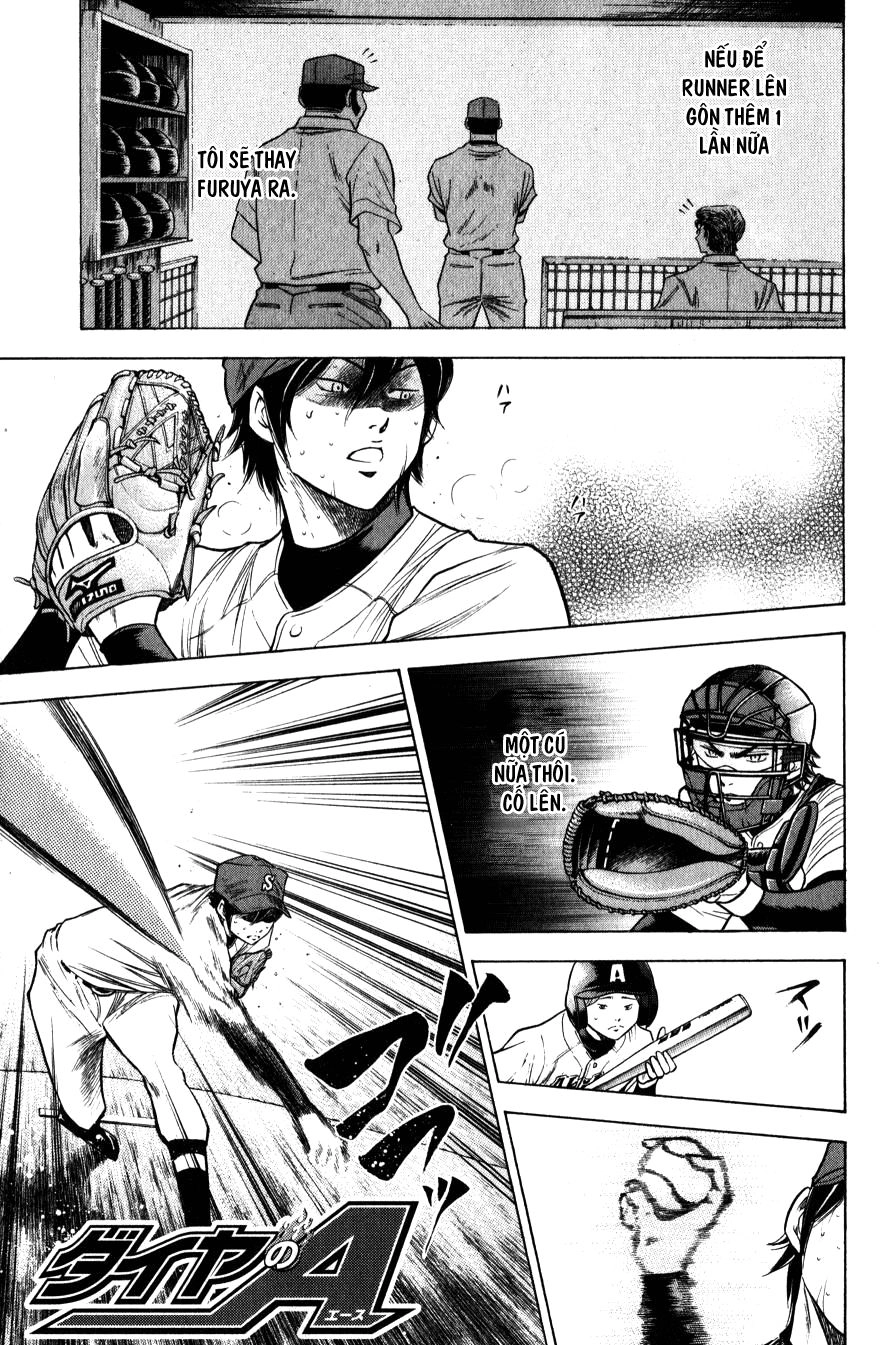 Đội Bóng Chày Siêu Đẳng Chapter 80 - 2