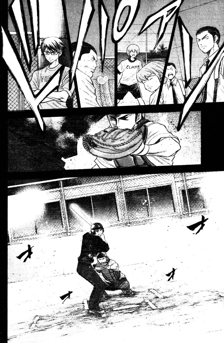 Đội Bóng Chày Siêu Đẳng Chapter 81 - 13