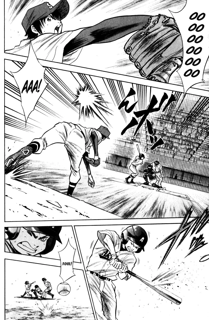 Đội Bóng Chày Siêu Đẳng Chapter 82 - 2