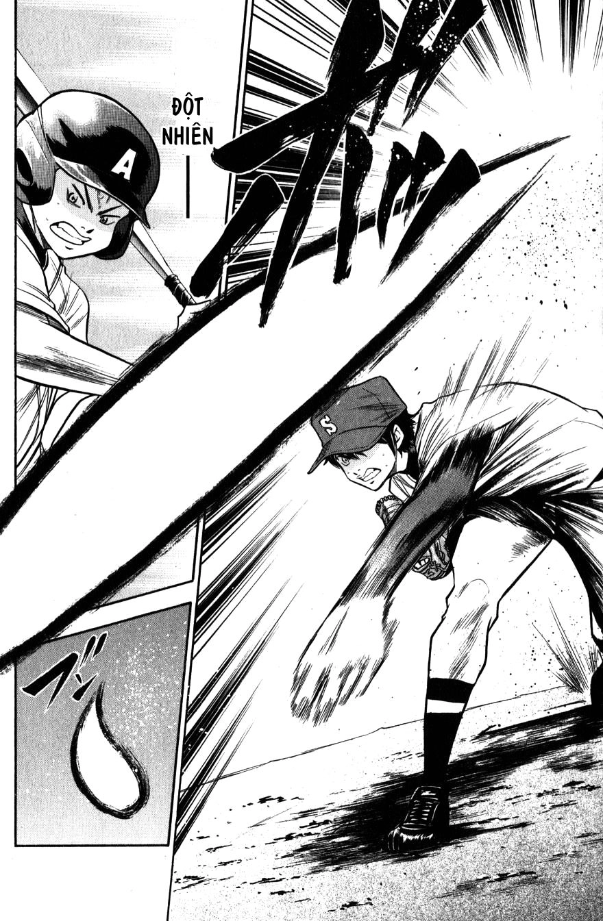 Đội Bóng Chày Siêu Đẳng Chapter 82 - 4