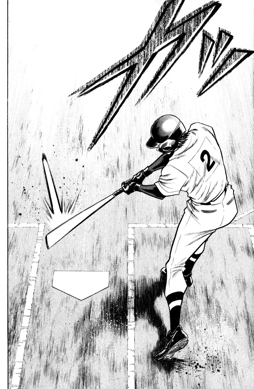 Đội Bóng Chày Siêu Đẳng Chapter 83 - 14