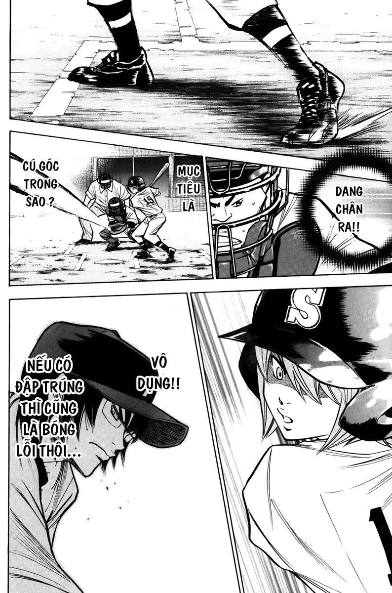 Đội Bóng Chày Siêu Đẳng Chapter 86 - 6