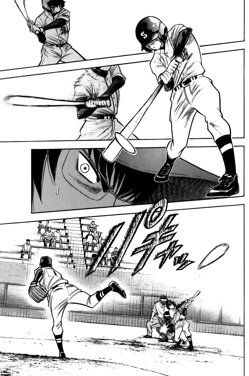 Đội Bóng Chày Siêu Đẳng Chapter 86 - 7