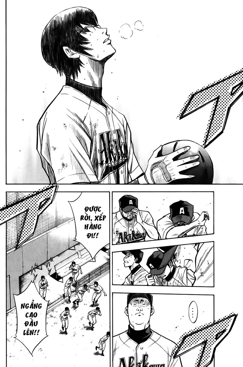 Đội Bóng Chày Siêu Đẳng Chapter 88 - 9