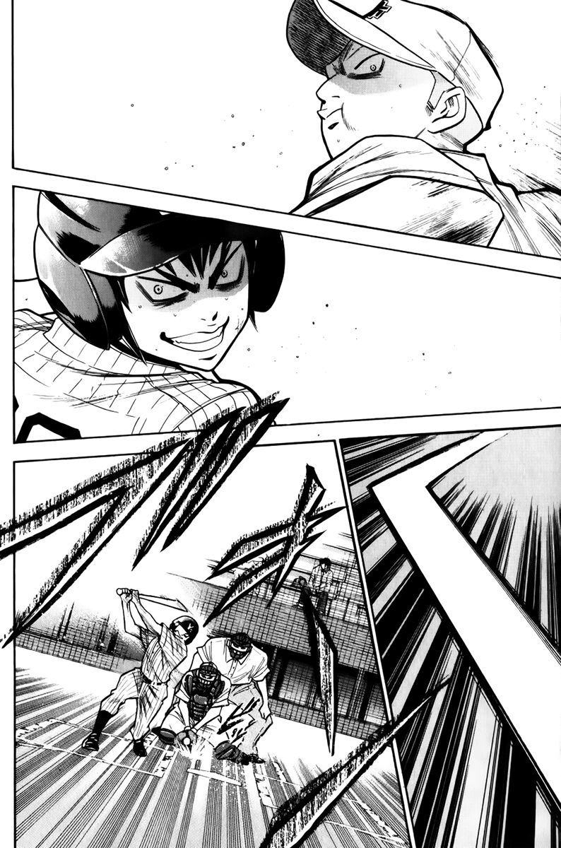 Đội Bóng Chày Siêu Đẳng Chapter 92 - 6