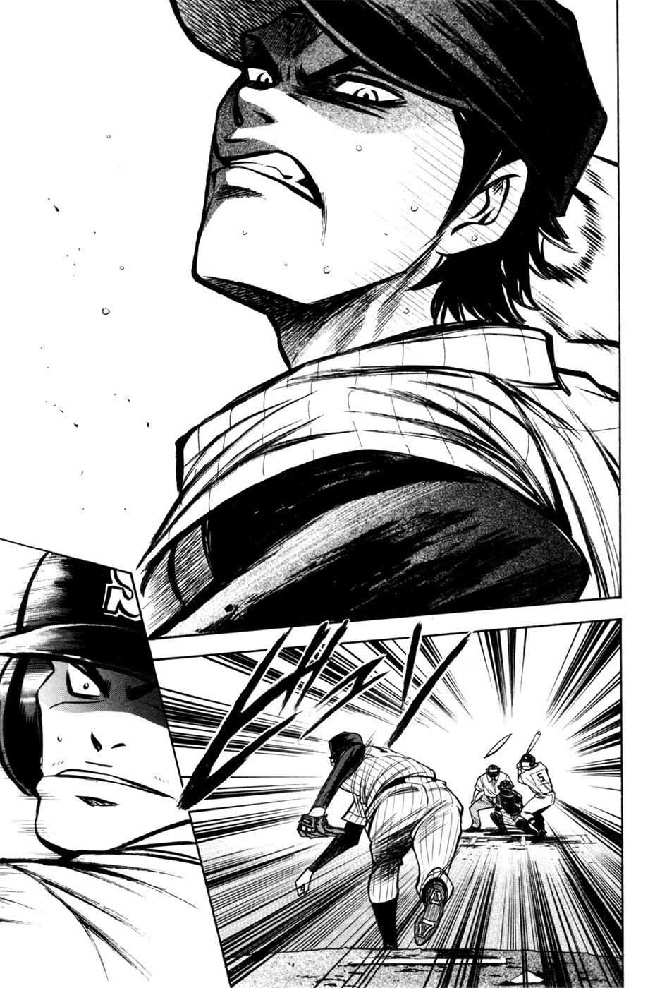 Đội Bóng Chày Siêu Đẳng Chapter 104 - 18