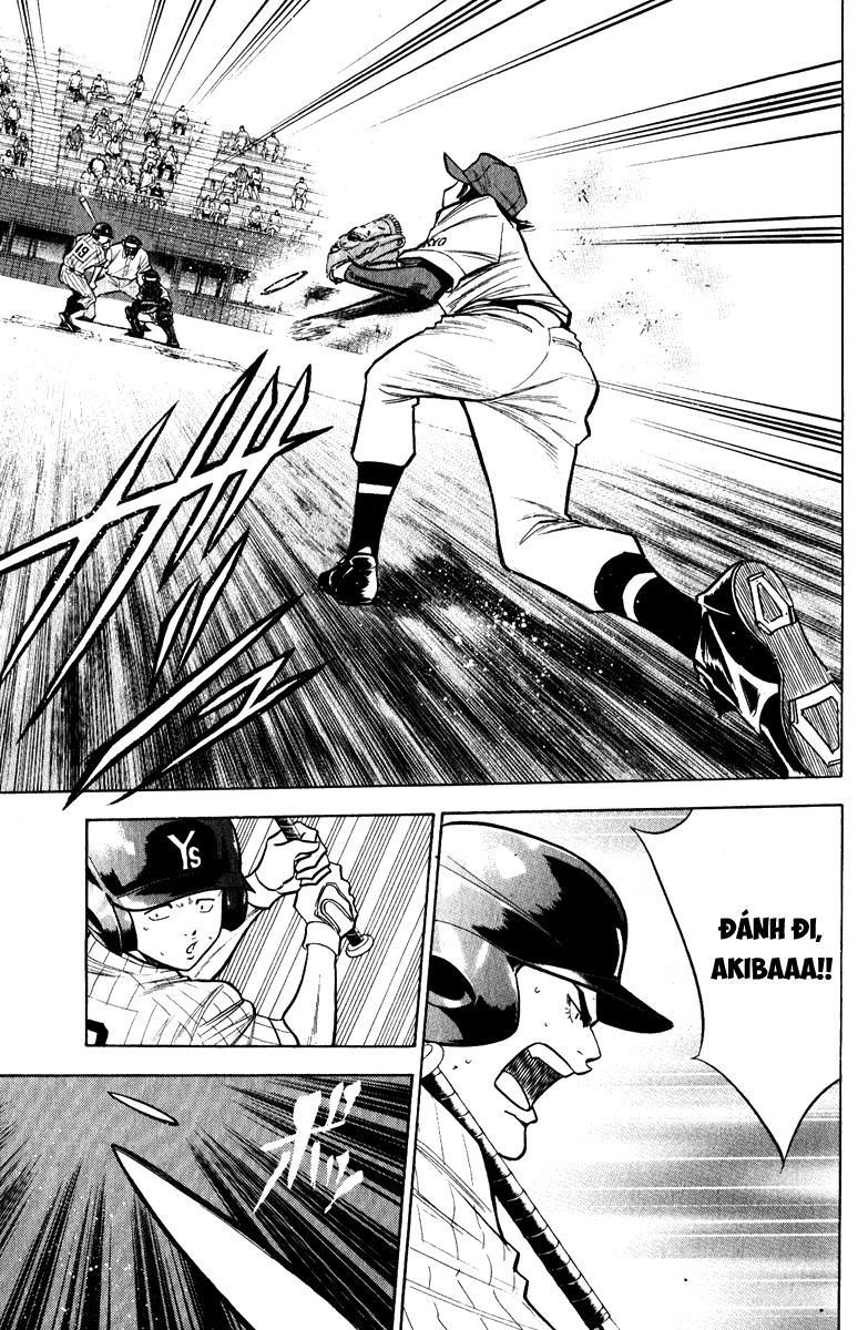 Đội Bóng Chày Siêu Đẳng Chapter 112 - 10