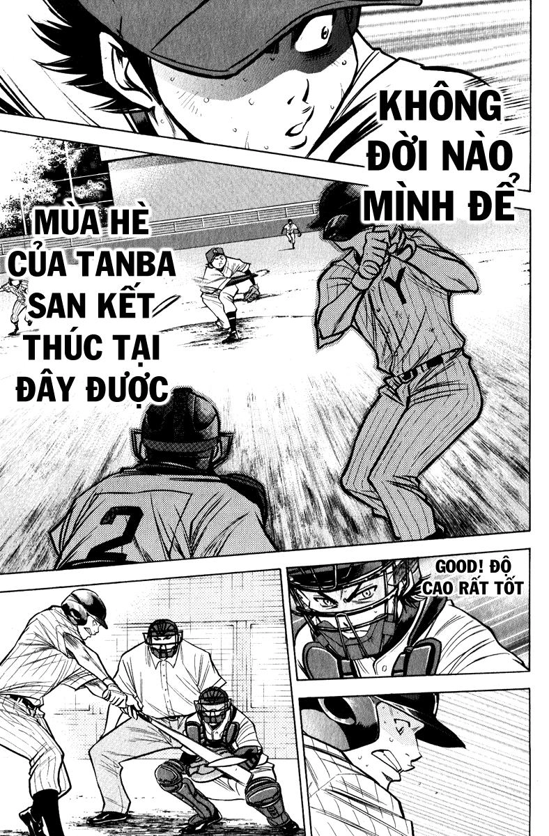 Đội Bóng Chày Siêu Đẳng Chapter 112 - 16