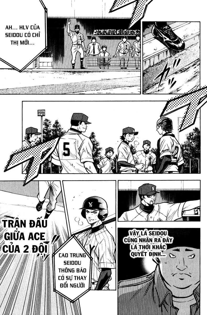 Đội Bóng Chày Siêu Đẳng Chapter 113 - 25