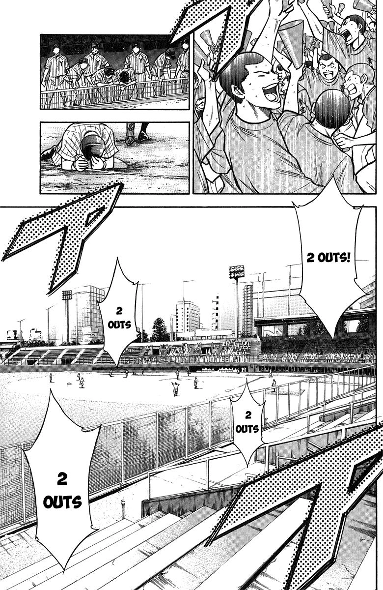 Đội Bóng Chày Siêu Đẳng Chapter 117 - 6