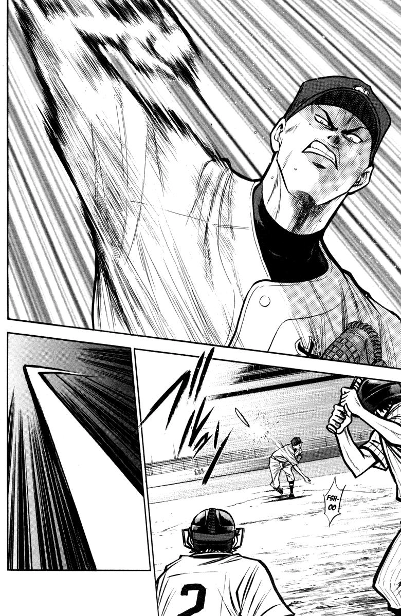 Đội Bóng Chày Siêu Đẳng Chapter 118 - 6