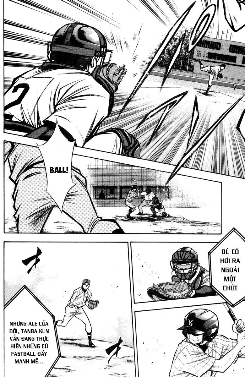 Đội Bóng Chày Siêu Đẳng Chapter 118 - 8