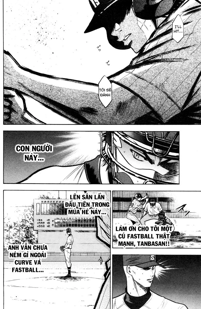 Đội Bóng Chày Siêu Đẳng Chapter 118 - 15