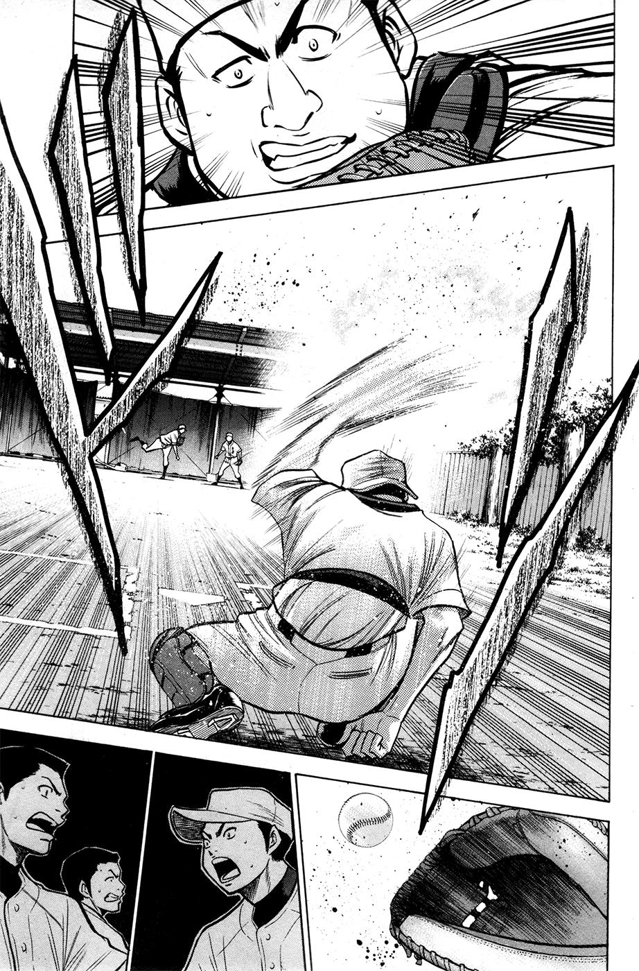 Đội Bóng Chày Siêu Đẳng Chapter 122 - 13