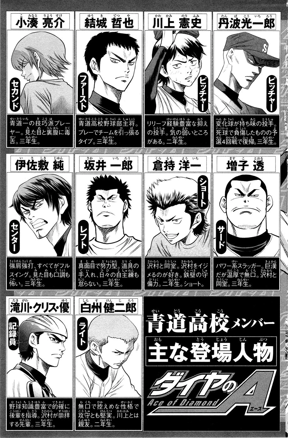 Đội Bóng Chày Siêu Đẳng Chapter 130 - 4