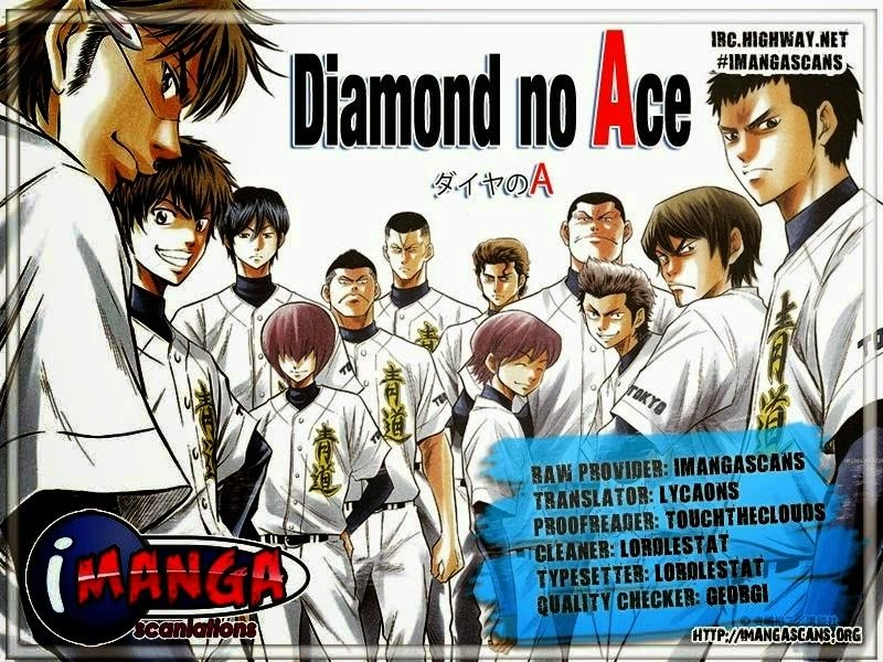 Đội Bóng Chày Siêu Đẳng Chapter 131 - 2