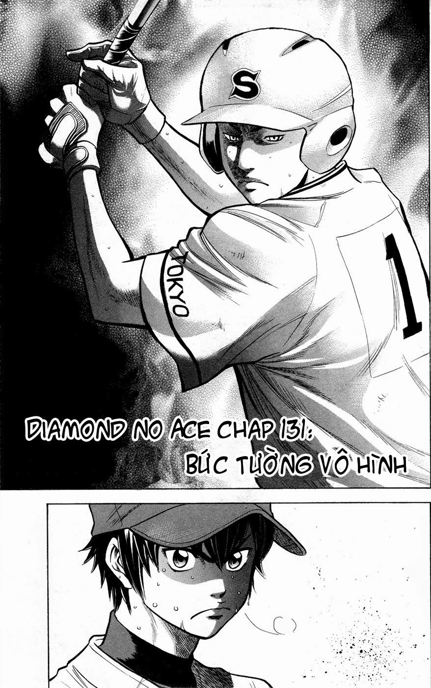 Đội Bóng Chày Siêu Đẳng Chapter 131 - 5