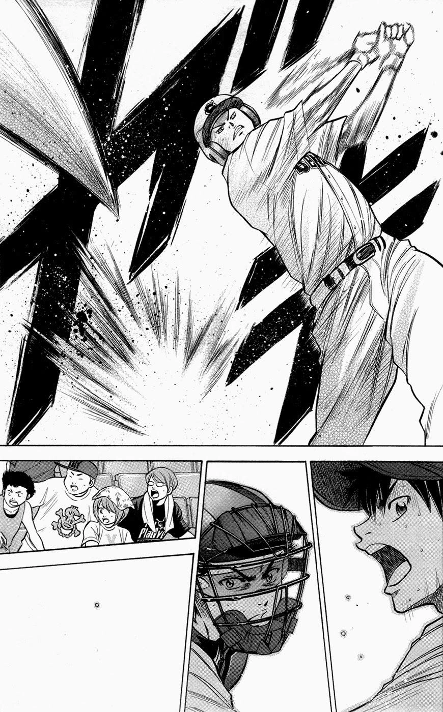 Đội Bóng Chày Siêu Đẳng Chapter 131 - 9