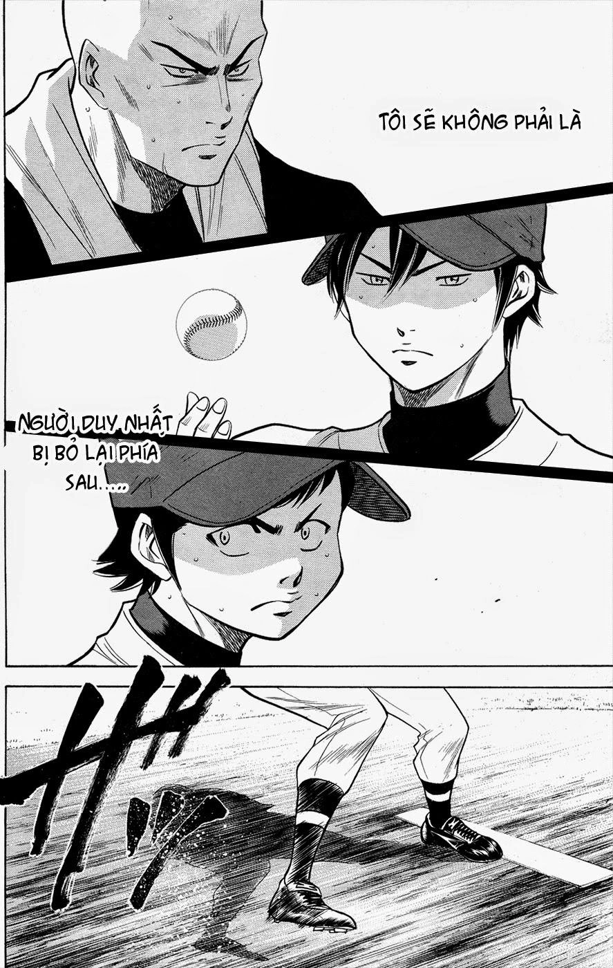 Đội Bóng Chày Siêu Đẳng Chapter 132 - 6