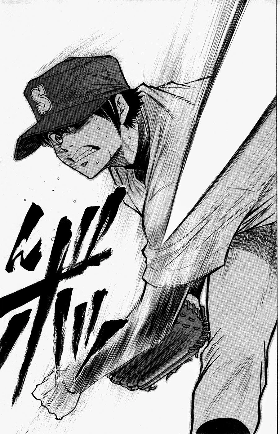 Đội Bóng Chày Siêu Đẳng Chapter 132 - 9