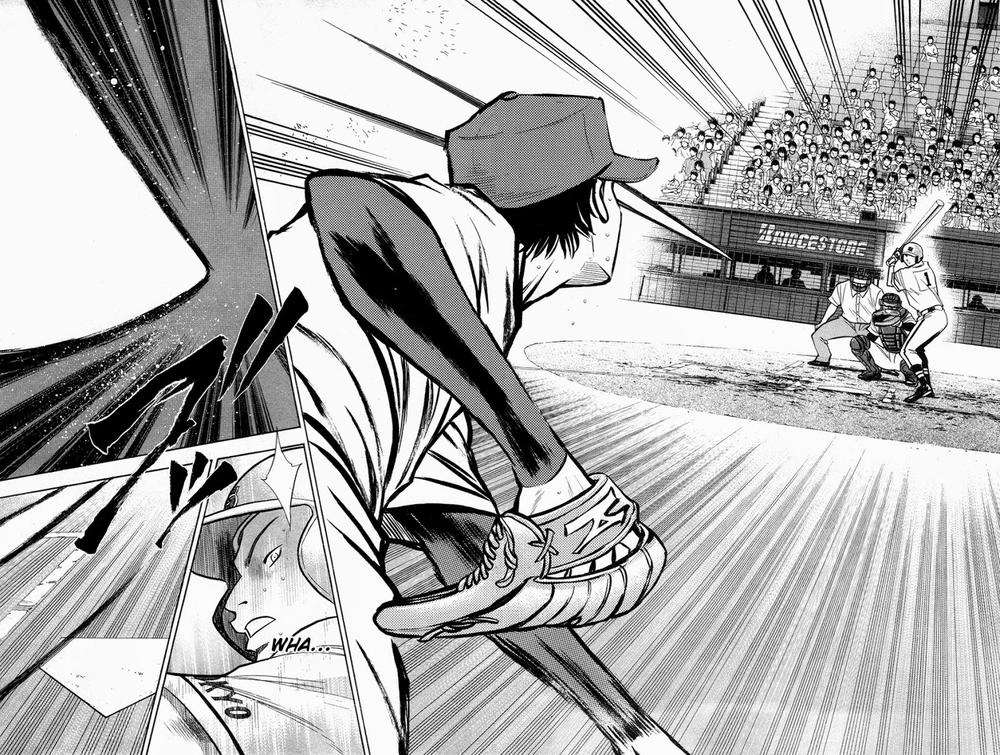 Đội Bóng Chày Siêu Đẳng Chapter 132 - 10