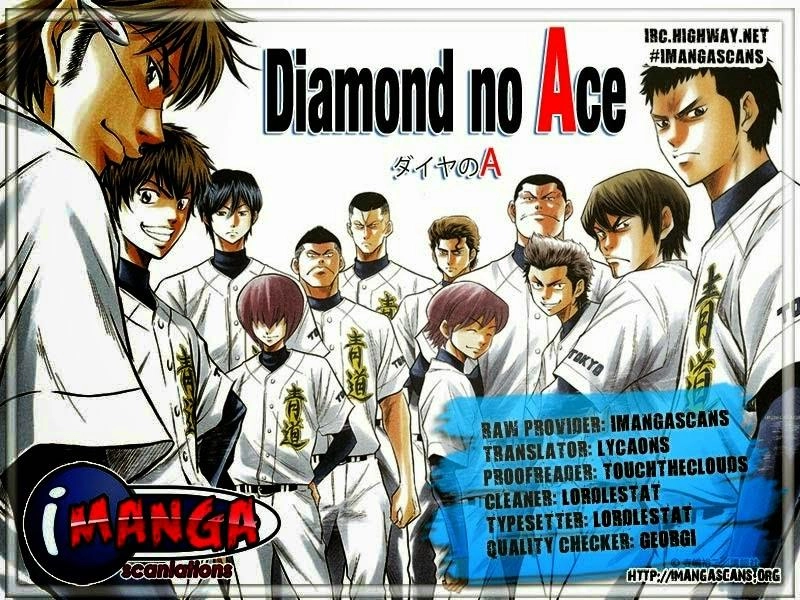 Đội Bóng Chày Siêu Đẳng Chapter 133 - 2