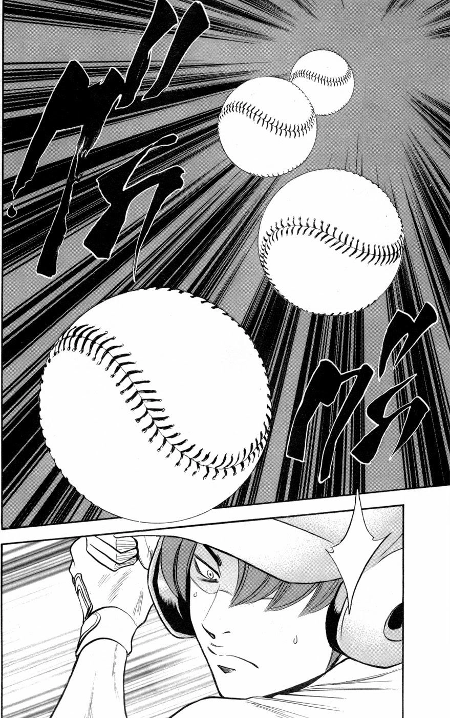 Đội Bóng Chày Siêu Đẳng Chapter 135 - 15