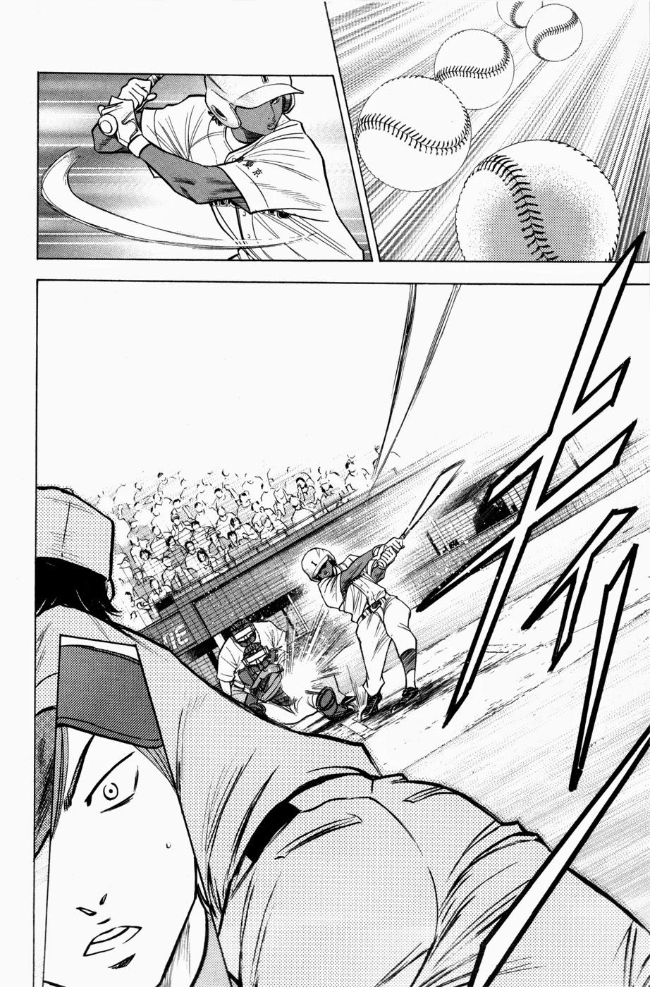 Đội Bóng Chày Siêu Đẳng Chapter 137 - 11