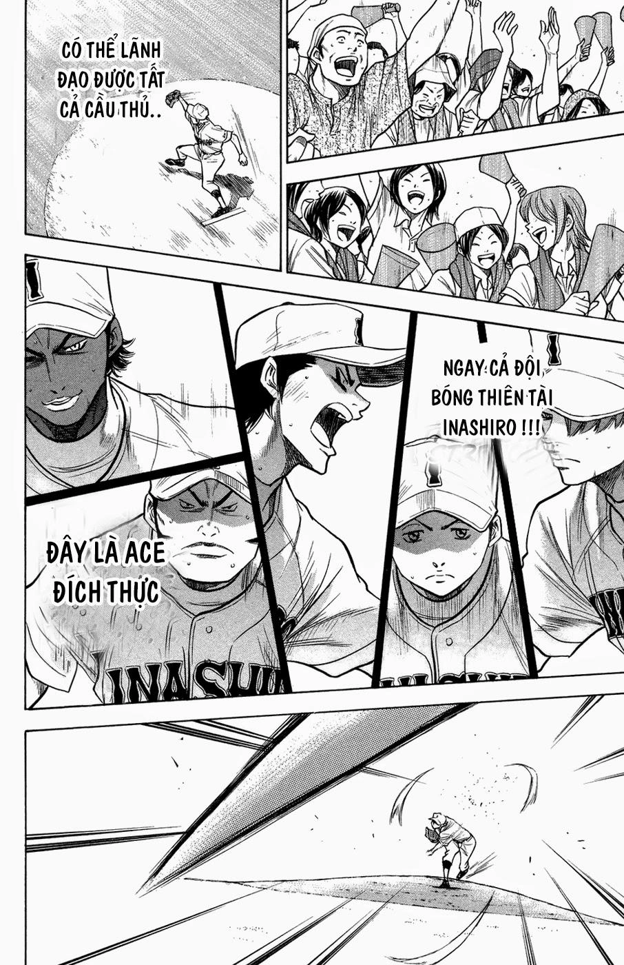 Đội Bóng Chày Siêu Đẳng Chapter 139 - 10