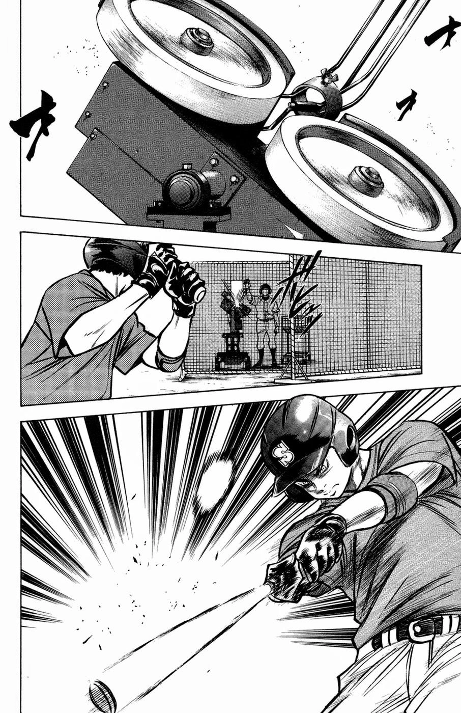 Đội Bóng Chày Siêu Đẳng Chapter 143 - 4