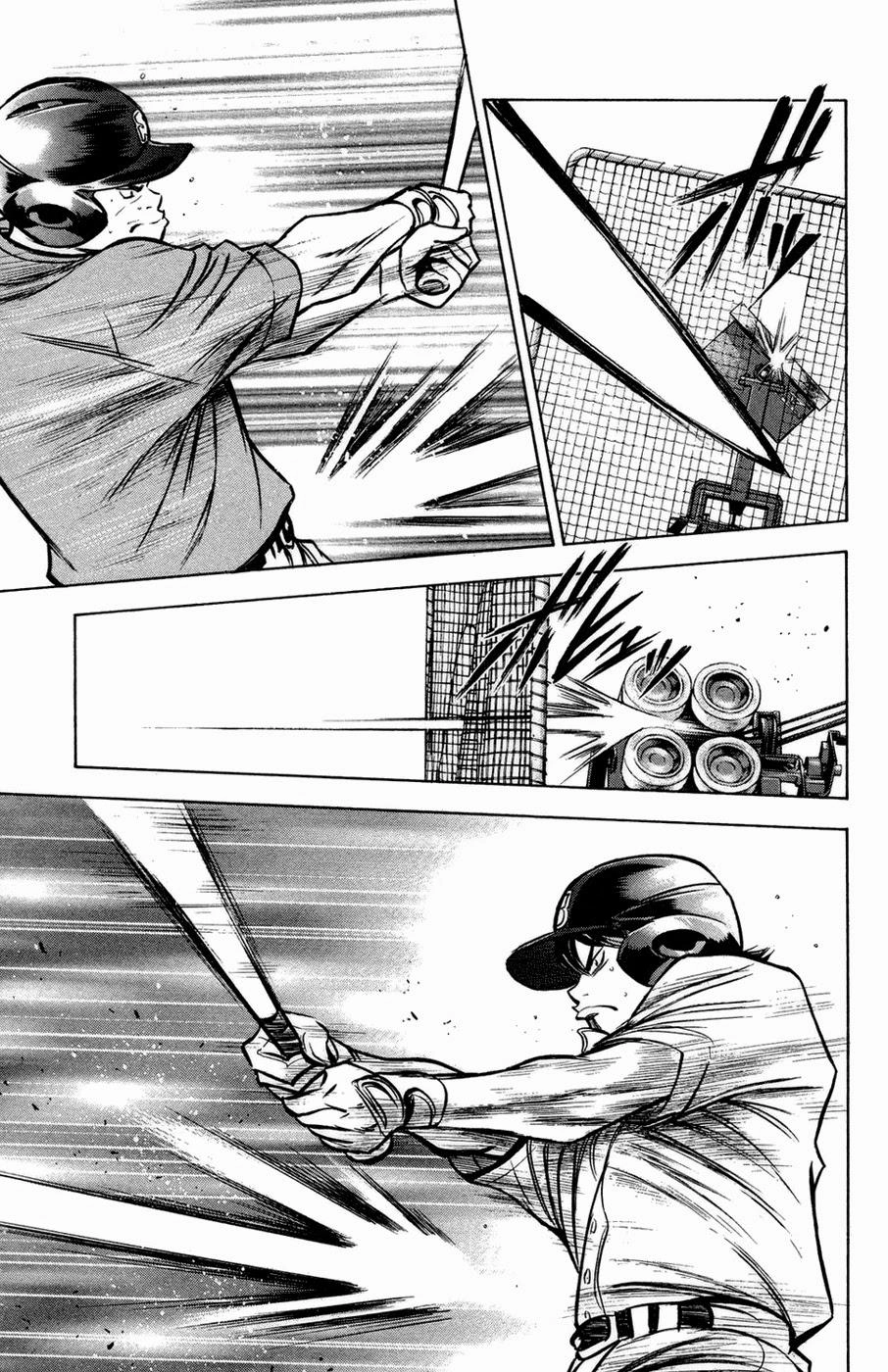 Đội Bóng Chày Siêu Đẳng Chapter 143 - 5