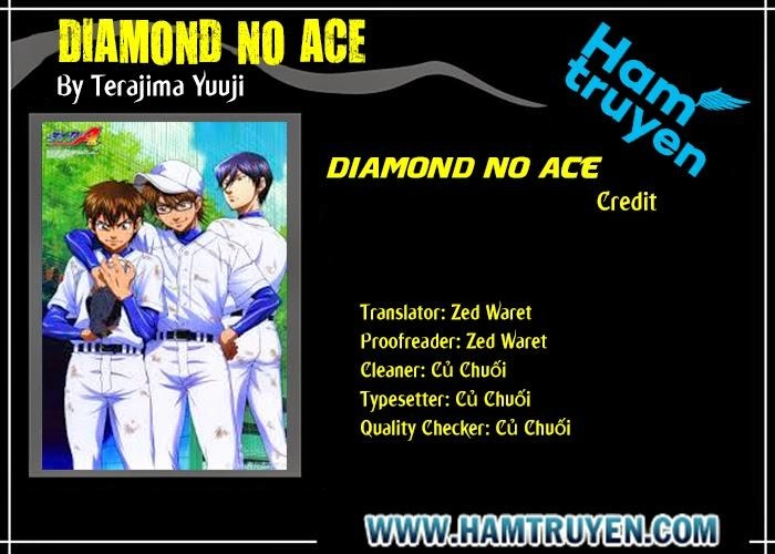 Đội Bóng Chày Siêu Đẳng Chapter 144 - 2