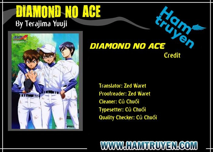 Đội Bóng Chày Siêu Đẳng Chapter 145 - 2