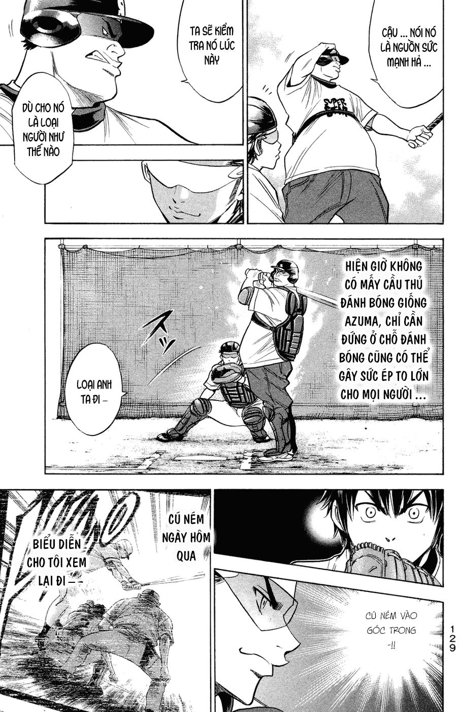 Đội Bóng Chày Siêu Đẳng Chapter 145 - 9