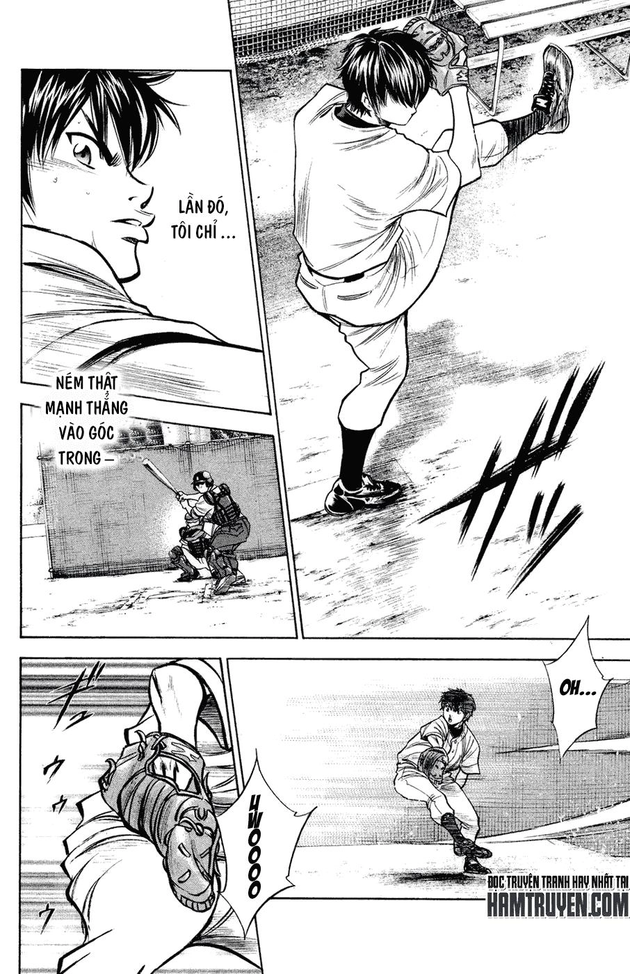 Đội Bóng Chày Siêu Đẳng Chapter 145 - 10