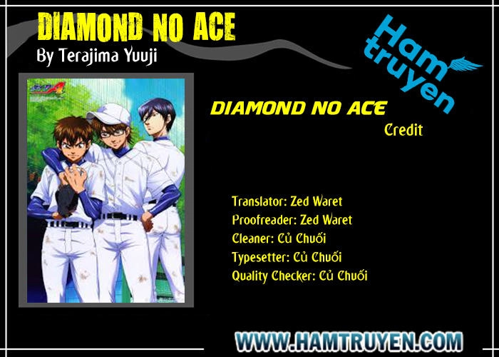 Đội Bóng Chày Siêu Đẳng Chapter 146 - 2