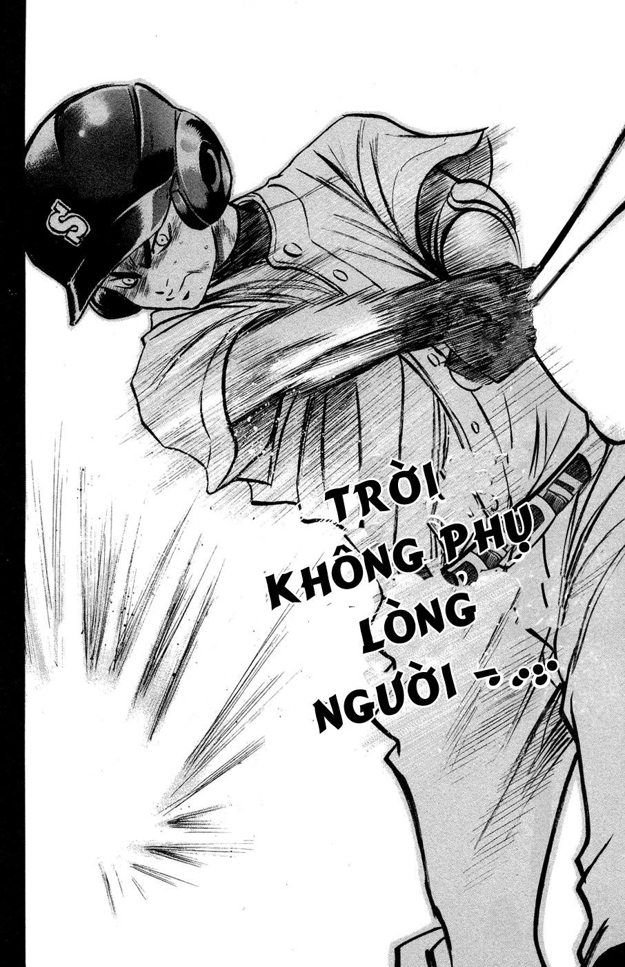 Đội Bóng Chày Siêu Đẳng Chapter 147 - 15