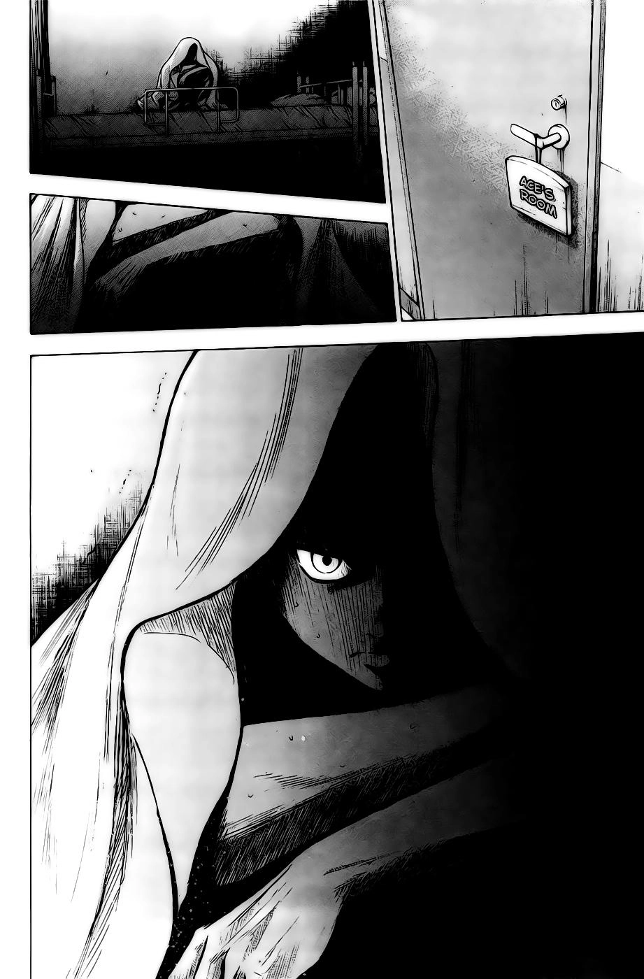 Đội Bóng Chày Siêu Đẳng Chapter 148 - 21