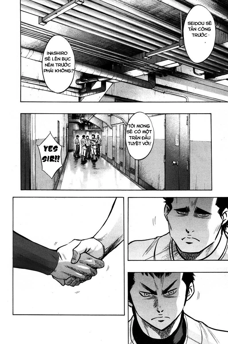 Đội Bóng Chày Siêu Đẳng Chapter 149 - 4