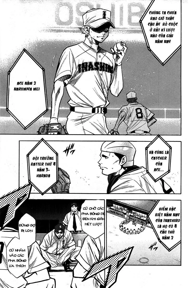 Đội Bóng Chày Siêu Đẳng Chapter 150 - 6