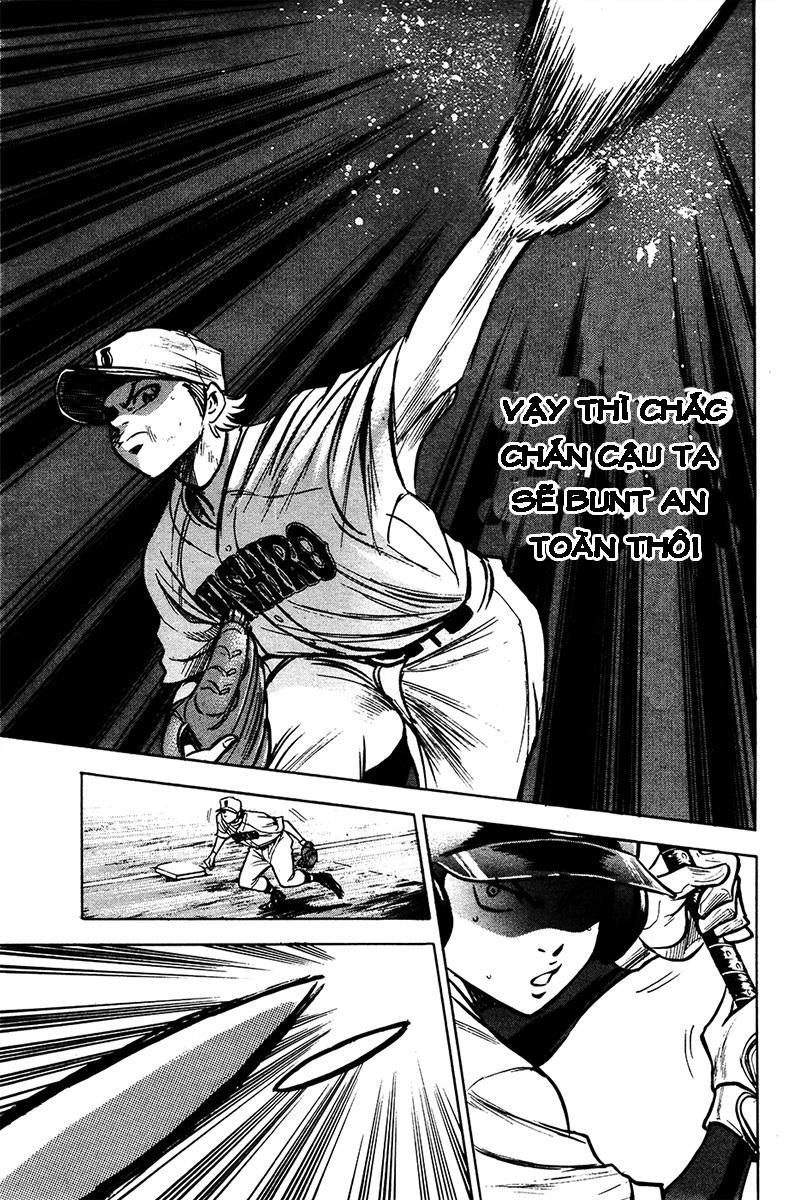 Đội Bóng Chày Siêu Đẳng Chapter 150 - 10