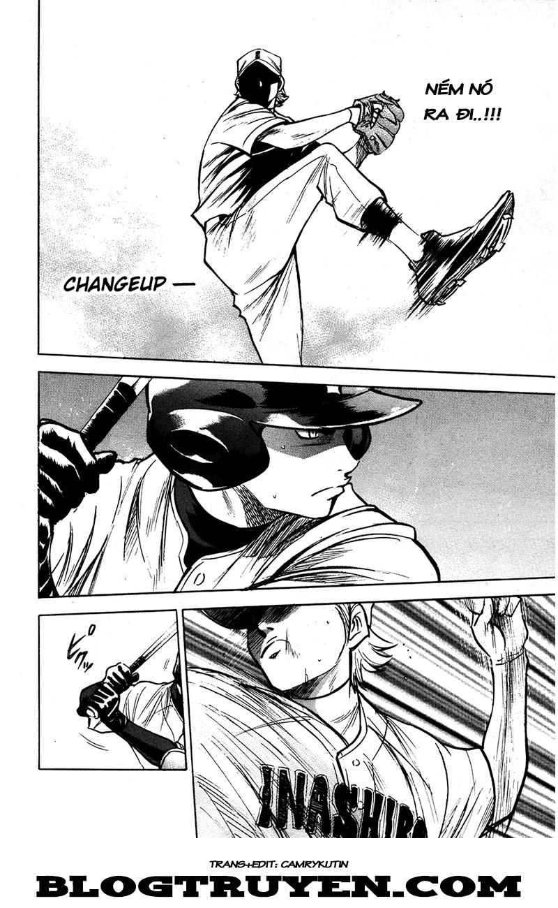 Đội Bóng Chày Siêu Đẳng Chapter 152 - 5