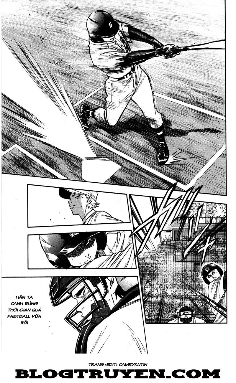 Đội Bóng Chày Siêu Đẳng Chapter 152 - 6