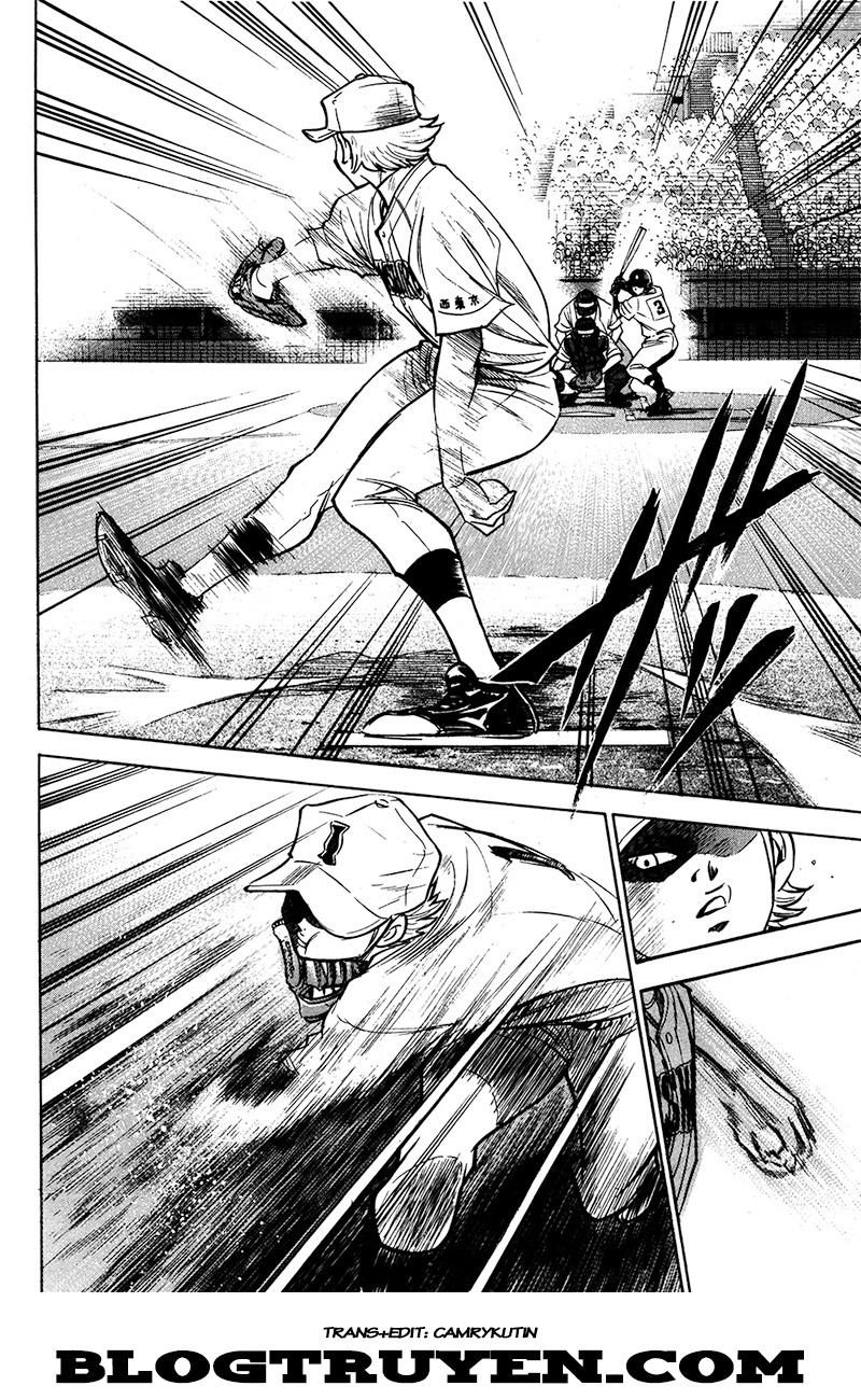 Đội Bóng Chày Siêu Đẳng Chapter 152 - 9