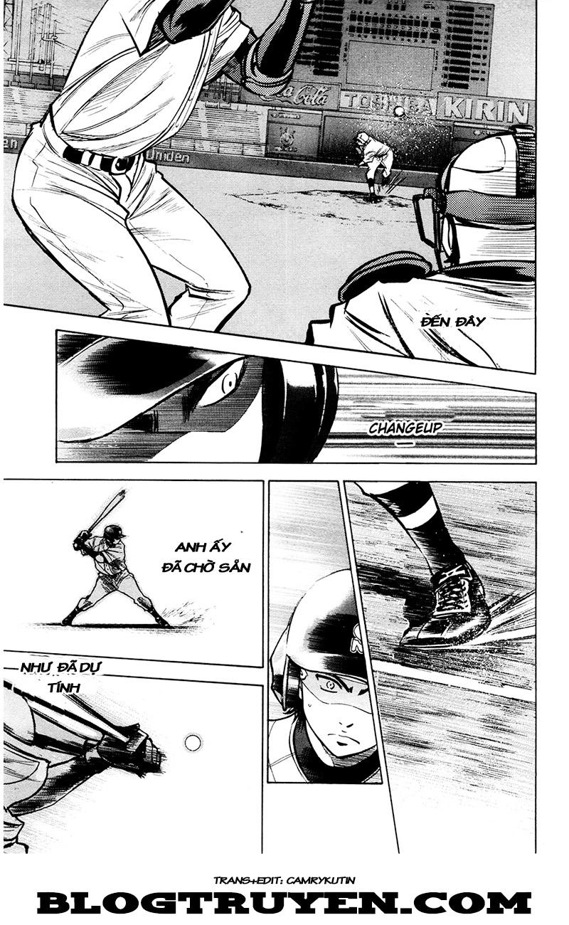 Đội Bóng Chày Siêu Đẳng Chapter 152 - 10