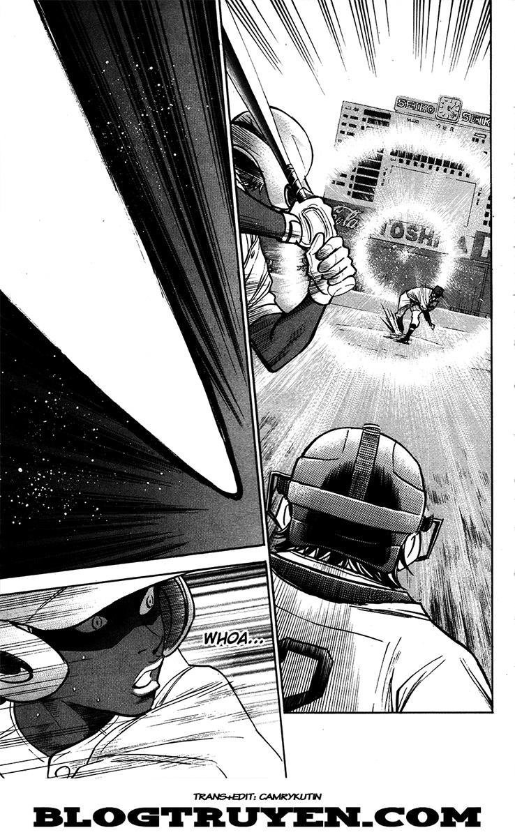 Đội Bóng Chày Siêu Đẳng Chapter 153 - 6