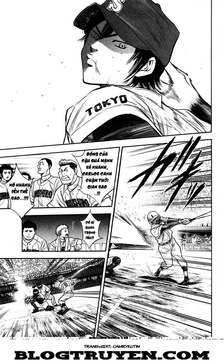 Đội Bóng Chày Siêu Đẳng Chapter 153 - 10